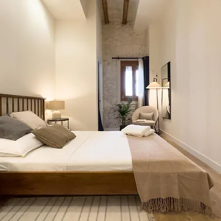 Apartment Boutique & Bcn Barcelona