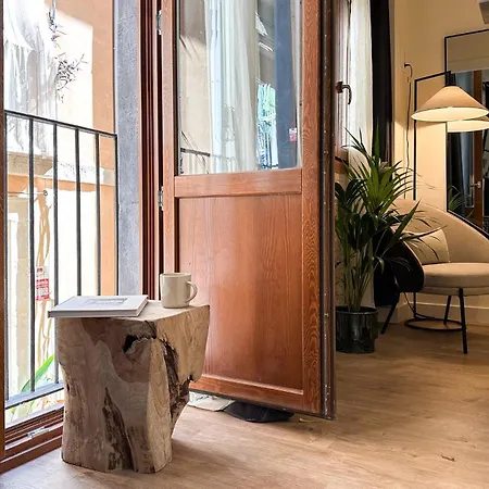 Boutique & Bcn *