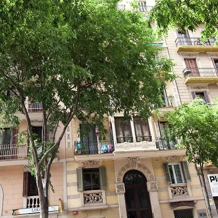 Gran Via Modern And Bright 3bd With Terrace *