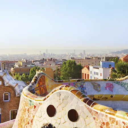 Apartment Eixample Dret Arago Roger De Lluria By Interhome Barcelona