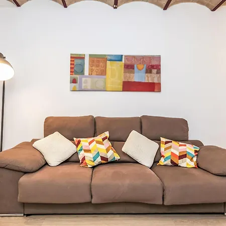 Eixample Dret Arago Roger De Lluria By Interhome Barcelona