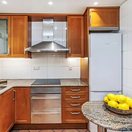 Eixample Dret Arago Roger De Lluria By Interhome *