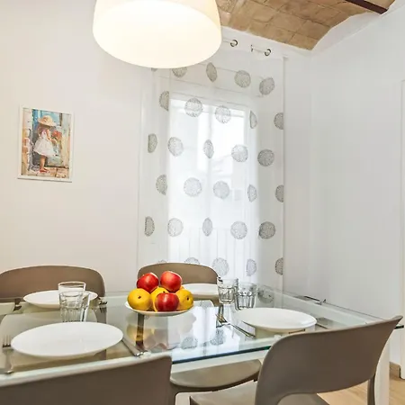 Apartment Eixample Dret Arago Roger De Lluria By Interhome