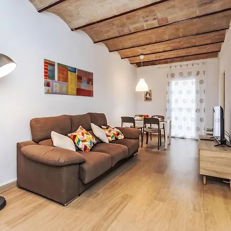 Eixample Dret Arago Roger De Lluria By Interhome *