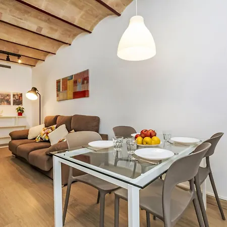Apartment Eixample Dret Arago Roger De Lluria By Interhome