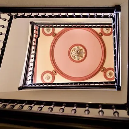 Pensionat Del Palau