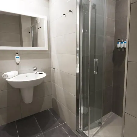 Sensation Sagrada Familia Apartmán Barcelona