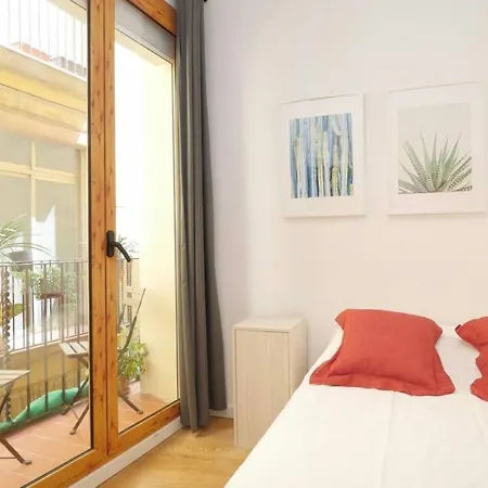 Apartment Boutique & Bcn