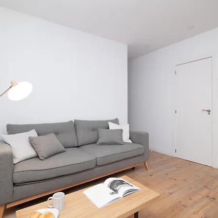Apartment Boutique & Bcn