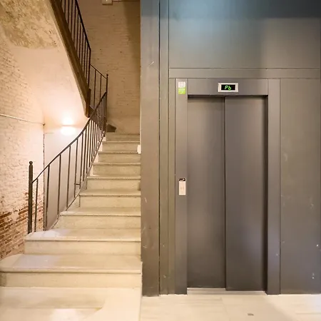 Boutique & Bcn Apartamento Barcelona