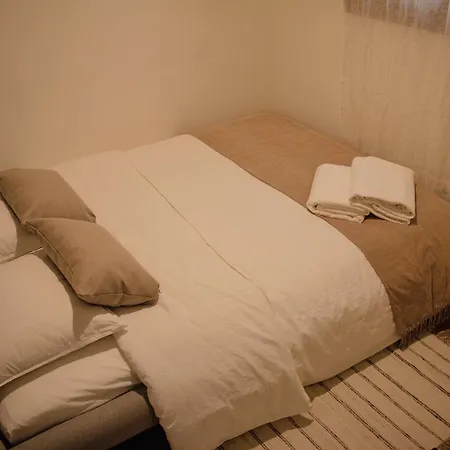 Apartment Boutique & Bcn