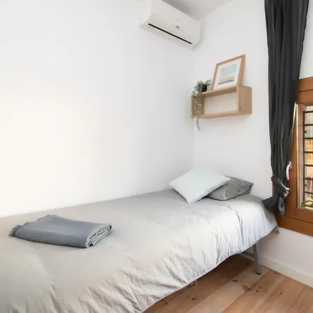 Apartment Boutique & Bcn *