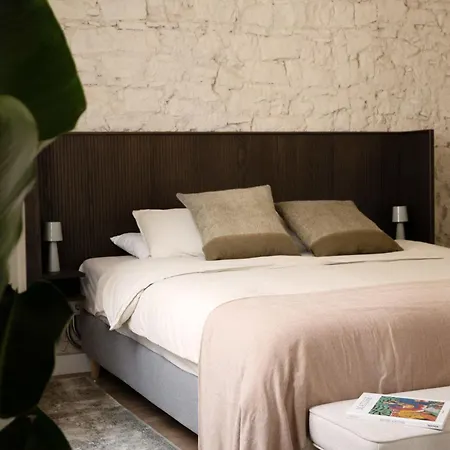 Boutique & Bcn Apartment