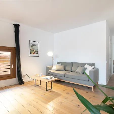 Apartamento Boutique & Bcn