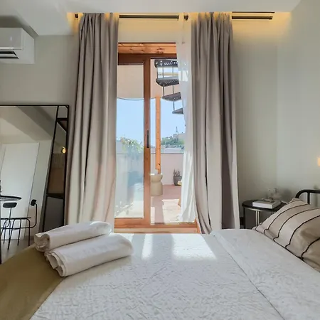 Apartment Boutique & Bcn