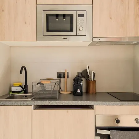 Boutique & Bcn Apartment Barcelona
