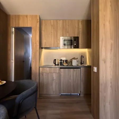 Apartamento Boutique & Bcn Barcelona
