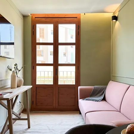 Boutique & Bcn Apartamento