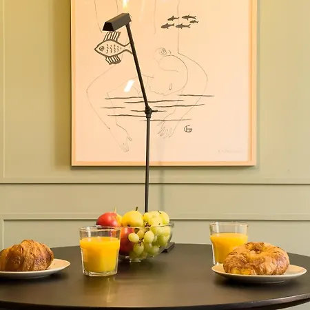 Boutique & Bcn Apartamento Barcelona