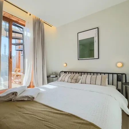 Boutique & Bcn Apartamento Barcelona