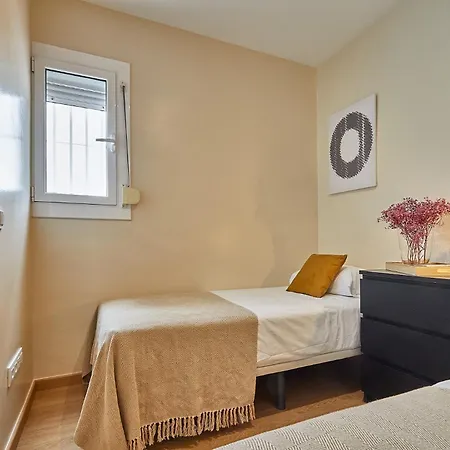 Bbarcelona Urban Appartement