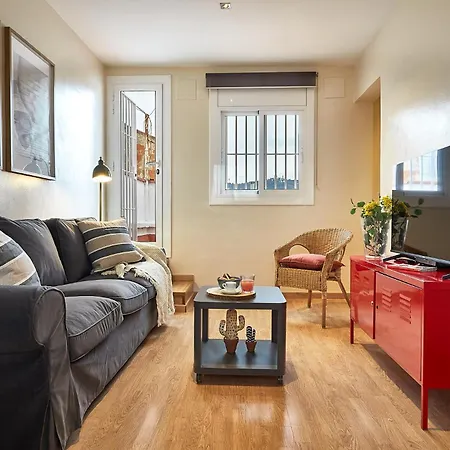 Bbarcelona Urban Apartment Barcelona