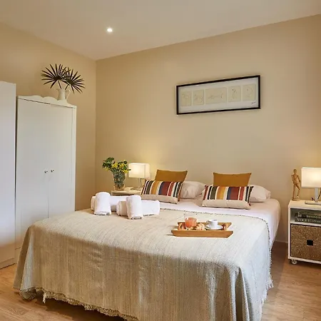 Appartement Bbarcelona Urban Barcelona