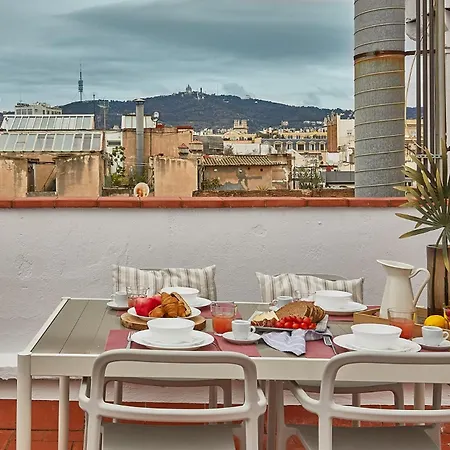 Bbarcelona Urban * Barcelona