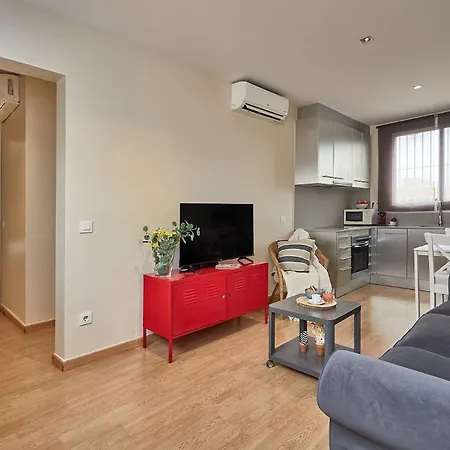 Apartment Bbarcelona Urban *