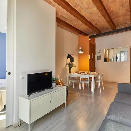 Apartment Bbarcelona Urban *