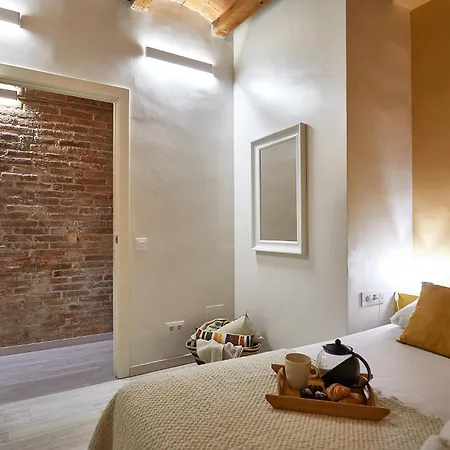 Apartment Bbarcelona Urban
