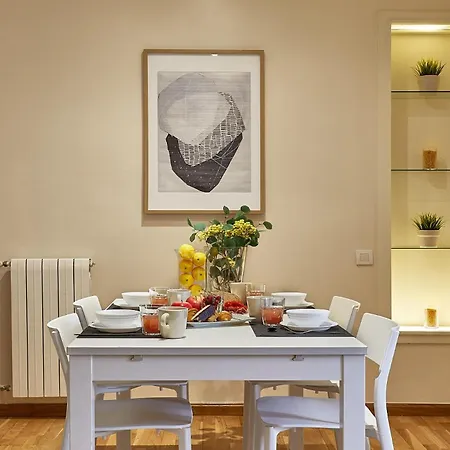 Apartment Bbarcelona Urban *