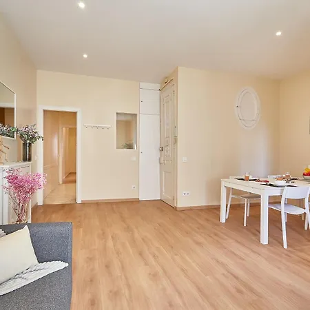Bbarcelona Urban Appartement