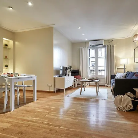 Bbarcelona Urban Apartment Barcelona