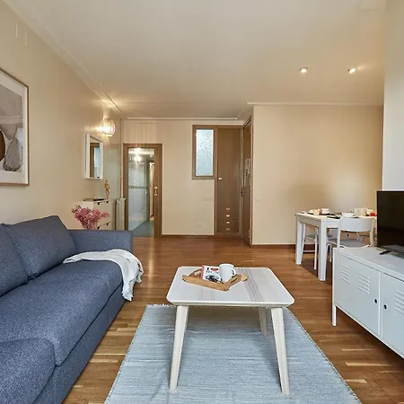 Apartment Bbarcelona Urban Barcelona