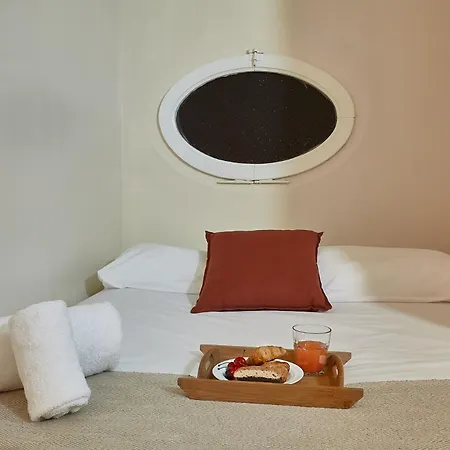 Bbarcelona Urban Apartment