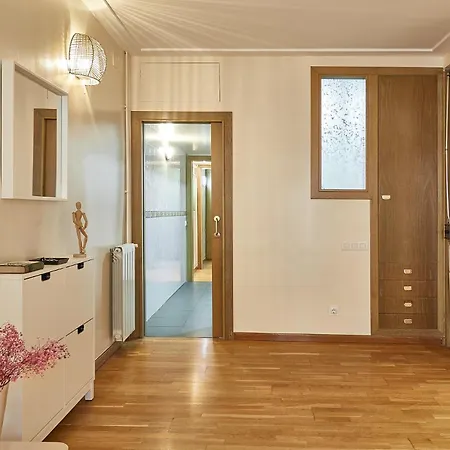 Appartement Bbarcelona Urban