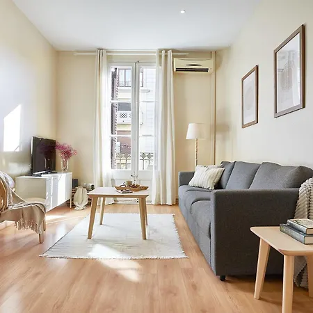 Apartment Bbarcelona Urban *