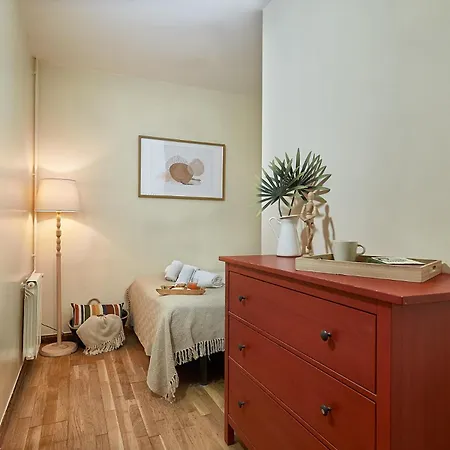 Bbarcelona Urban Apartment Barcelona