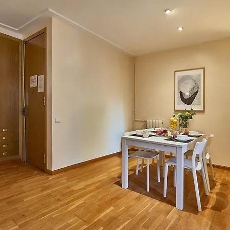 Bbarcelona Urban Appartement *