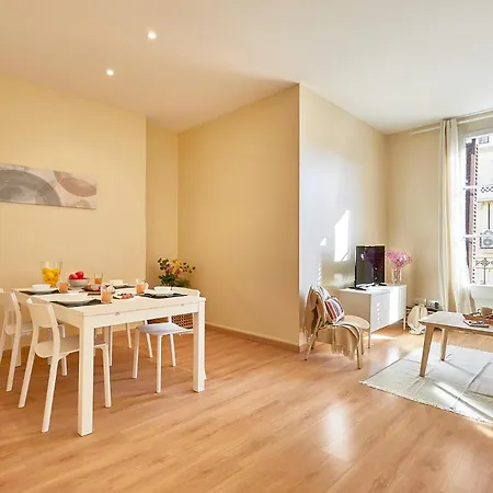 Apartment Bbarcelona Urban *