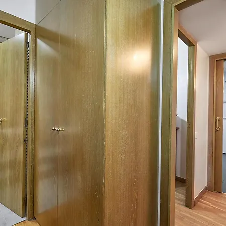 Bbarcelona Urban Apartment Barcelona