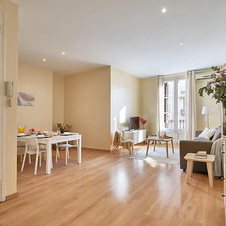 Bbarcelona Urban Apartment Barcelona