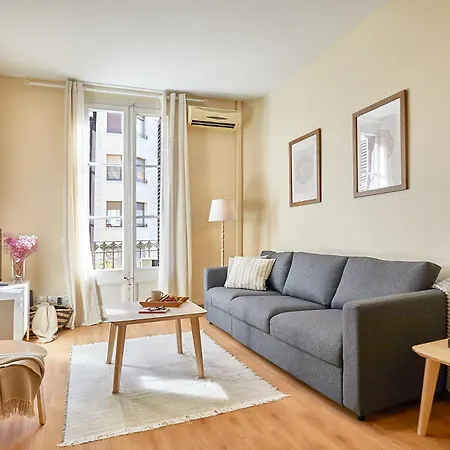 Apartment Bbarcelona Urban *