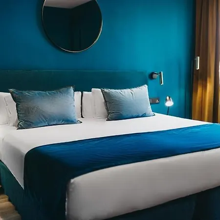 Отель Arenas Atiram 4*