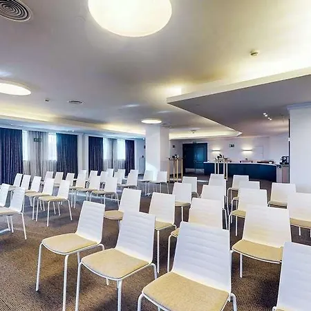 Hotel Torre Melina Gran Melia Barcelone