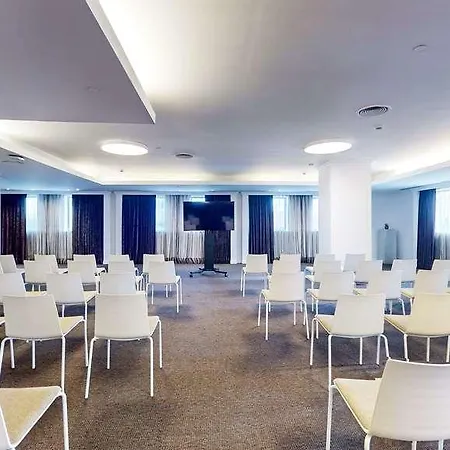 Torre Melina Gran Melia Hotel