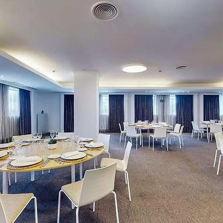 Hotel Torre Melina Gran Melia