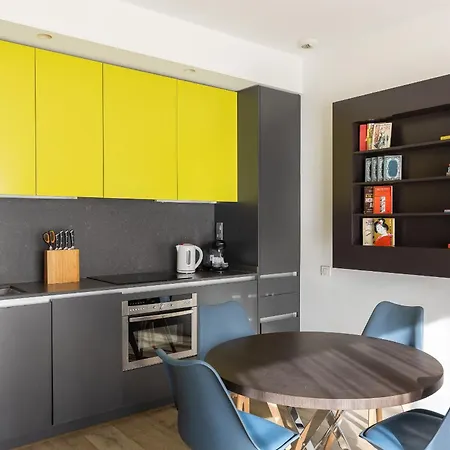 Apartmán Cosmo Passeig De Gracia *