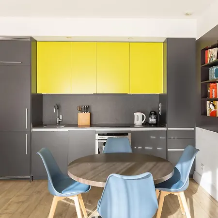 Cosmo Passeig De Gracia Apartmán Barcelona